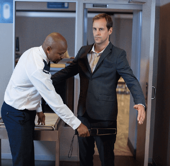 security