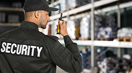 New Tiger Security